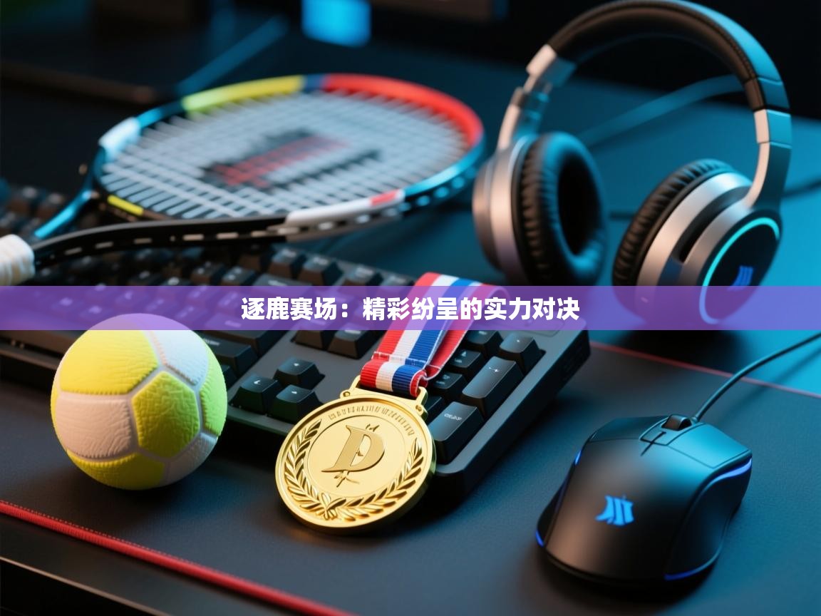 逐鹿赛场：精彩纷呈的实力对决