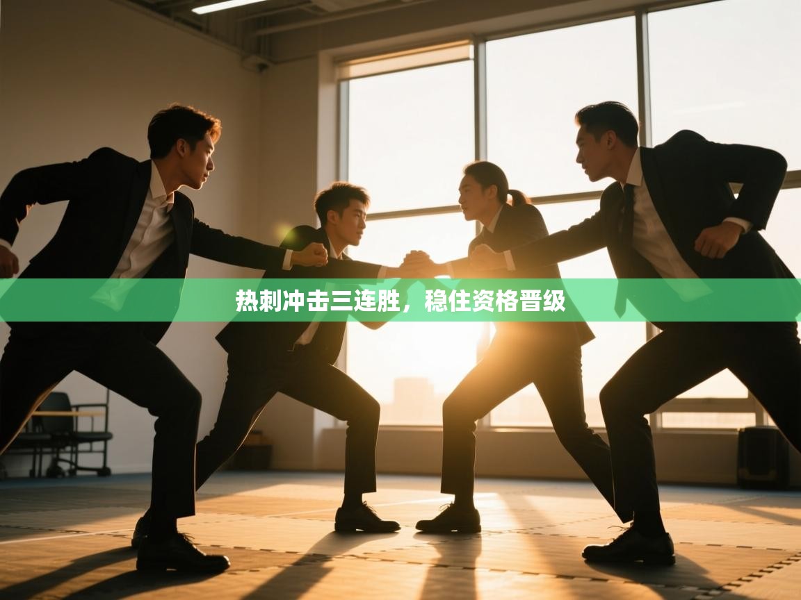 热刺冲击三连胜,稳住资格晋级 第2张