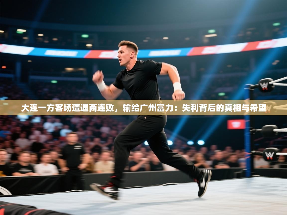 大连一方客场遭遇两连败，输给广州富力：失利背后的真相与希望
