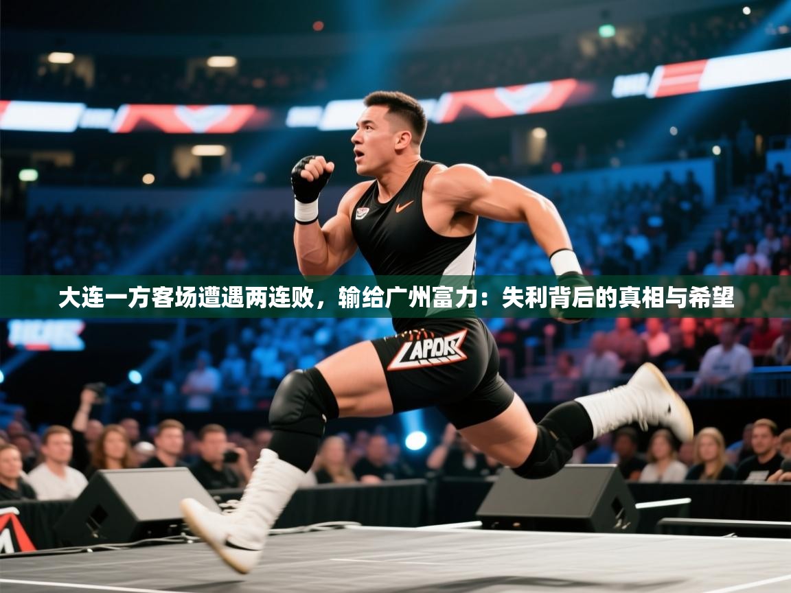 大连一方客场遭遇两连败,输给广州富力:失利背后的真相与希望 第2张