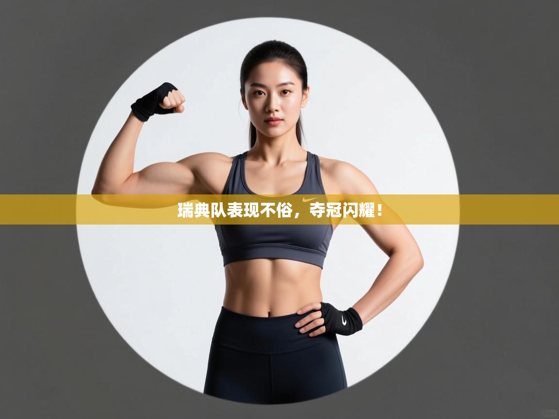 瑞典队表现不俗，夺冠闪耀！  第2张