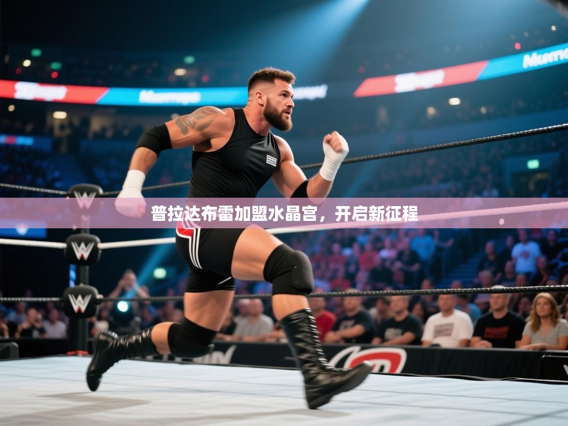 普拉达布雷加盟水晶宫,开启新征程 第1张
